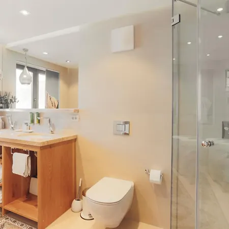 Apartamento Aschbach - Streifblick *