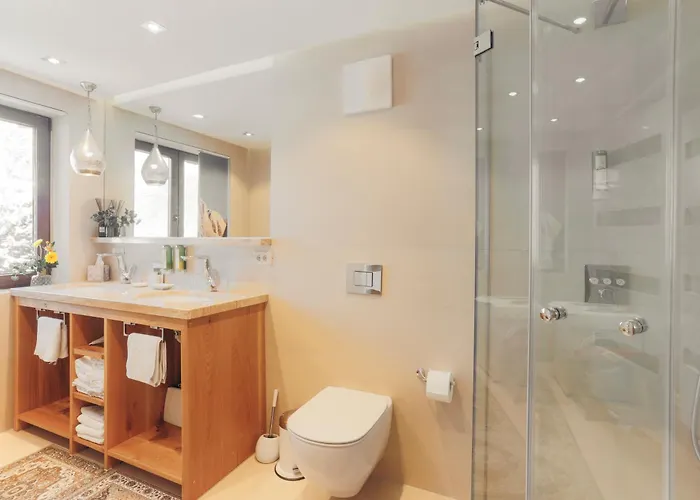 Apartment Aschbach - Streifblick *