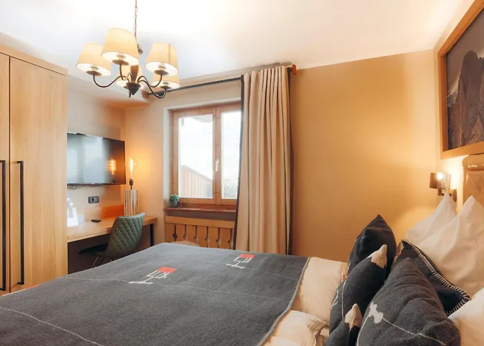 Apartment Aschbach - Streifblick *