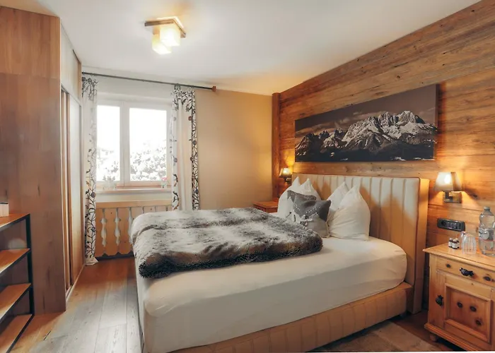 Aschbach - Streifblick Kitzbühel