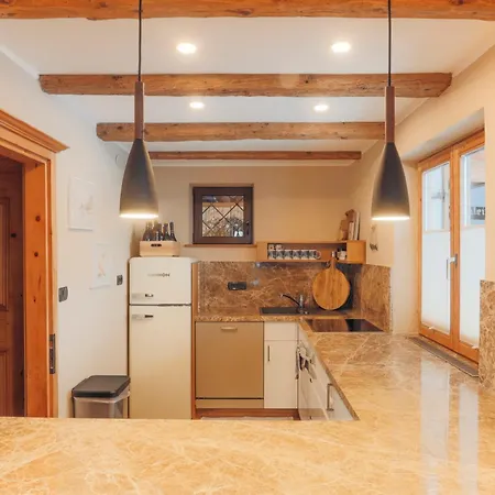 Aschbach - Streifblick Apartament *