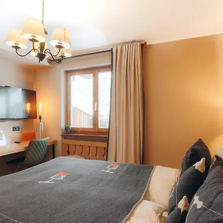 Apartament Aschbach - Streifblick *