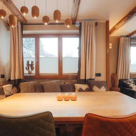 Aschbach - Streifblick * Kitzbühel